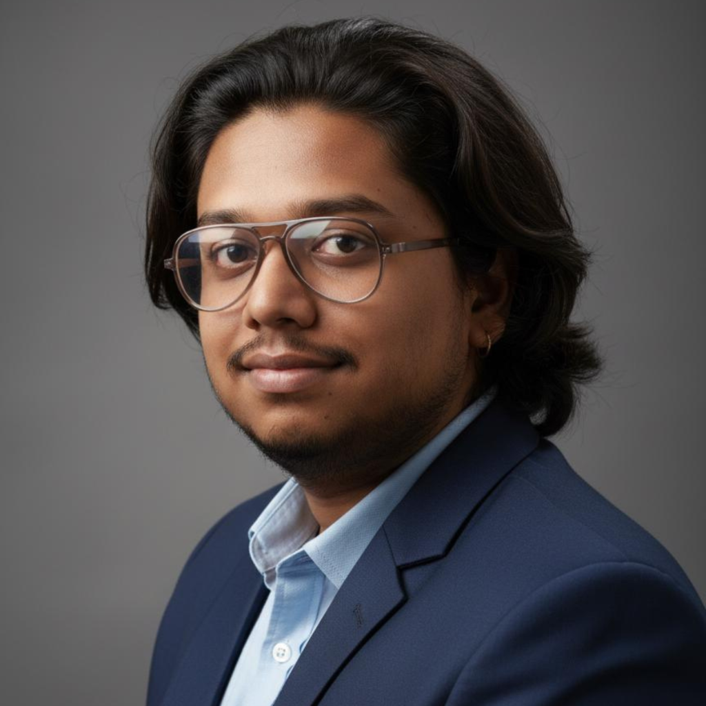 Shivam Vishwanaath — Tech Lead & Full-Stack Architect